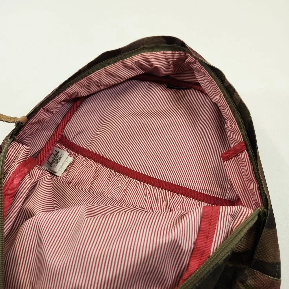 Herschel Supply Co. this herschel